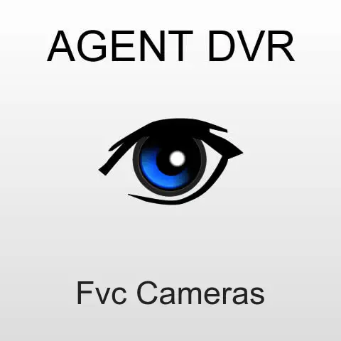 How to connect Fvc Cameras Camera Tutorial